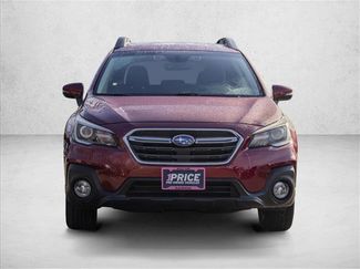 Used 2019 Subaru Outback 2.5i Limited w/ Popular Package #2 video 2