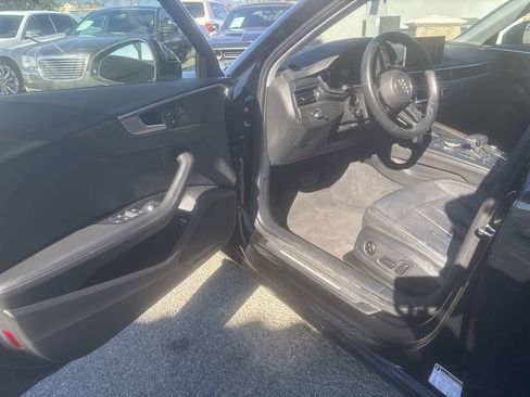 Used 2019 Audi A4 2.0T Premium Plus w/ Premium Plus Package image 8