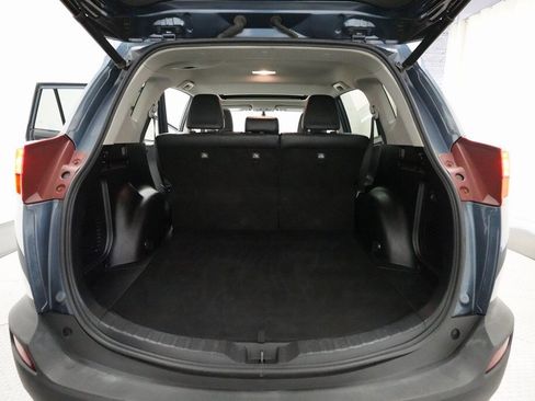 Used 2013 Toyota RAV4 Limited image 10
