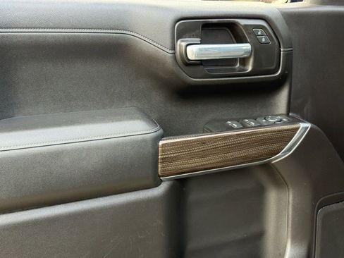 Used 2020 Chevrolet Silverado 1500 RST w/ All-Star Edition image 16