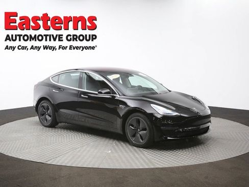 Used 2018 Tesla Model 3 Long Range image 46