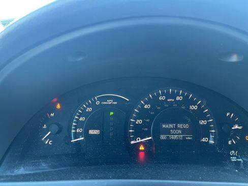 Used 2009 Toyota Camry Hybrid image 11