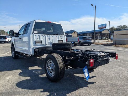New 2025 Ford F350 XL w/ XL Chrome Package image 6