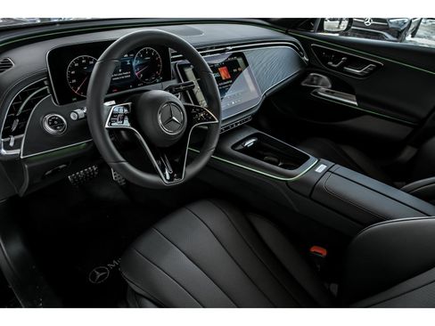 New 2026 Mercedes-Benz E 450 4MATIC All-Terrain Wagon image 6