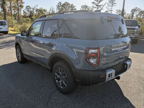 New 2025 Ford Bronco Sport Big Bend image 7