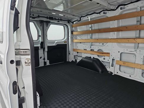 Used 2024 Ford Transit 250 Low Roof w/ Exterior Upgrade Package image 28