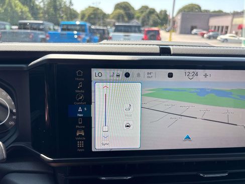 New 2025 Jeep Wrangler Unlimited Sahara image 13