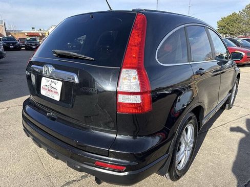 Used 2010 Honda CR-V EX-L image 7