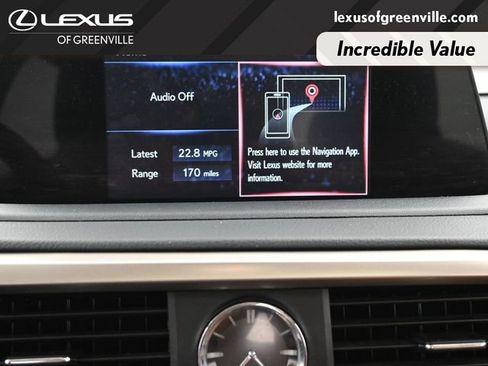 Used 2021 Lexus RX 350 AWD w/ Premium Package image 19