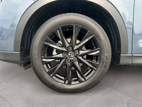 Used 2023 MAZDA CX-5 Carbon Edition image 14