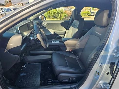 New 2025 Hyundai Ioniq 6 SEL AWD/4WD image 15