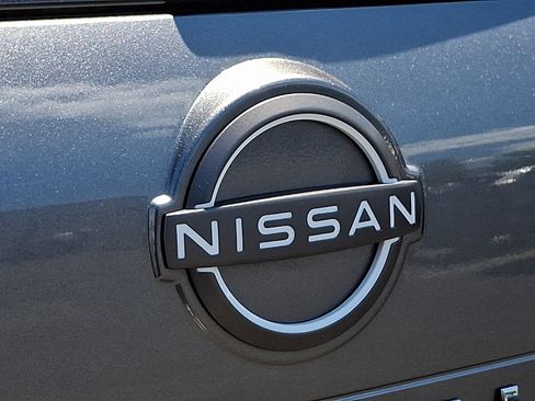 Certified 2023 Nissan Rogue Platinum w/ Platinum Premium Package AWD/4WD image 29