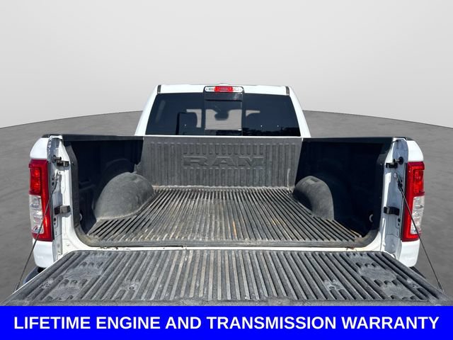 Used 2023 RAM 1500 Big Horn AWD/4WD image 12