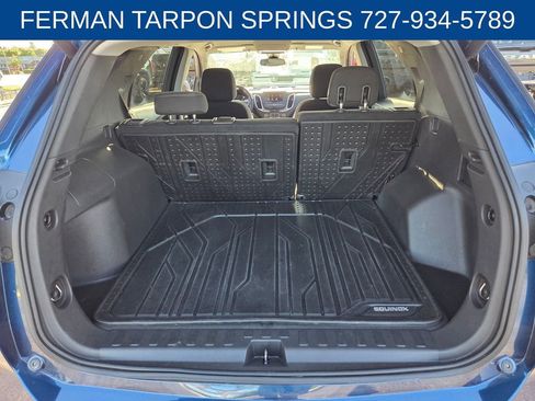 Used 2020 Chevrolet Equinox LT FWD image 17