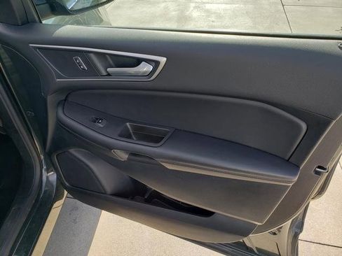Certified 2022 Ford Edge SEL w/ Convenience Package image 23