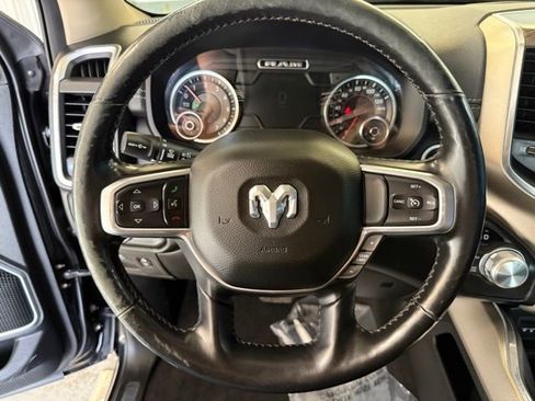 Used 2019 RAM 1500 Laramie image 25