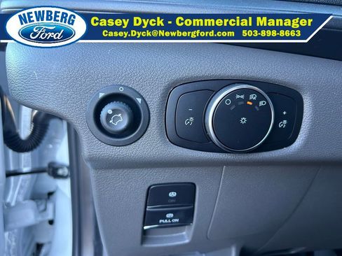 New 2026 Ford Transit 250 Base image 15