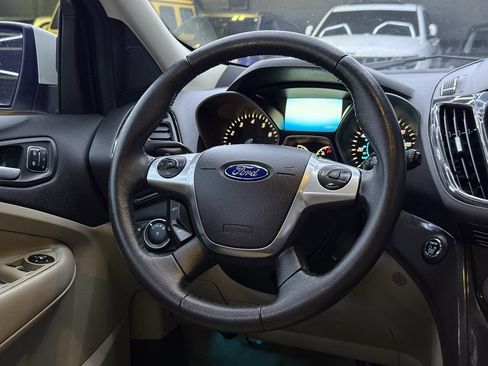 Used 2016 Ford Escape Titanium FWD image 21