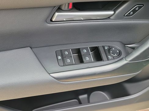 New 2026 MAZDA CX-50 AWD 2.5 S w/ Weather Package image 18