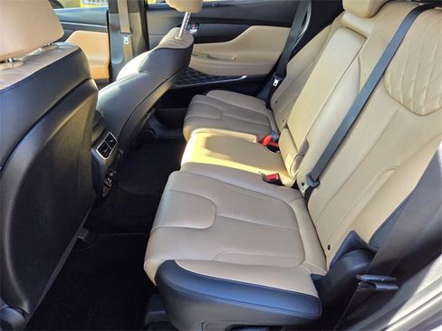 Used 2023 Hyundai Santa Fe Calligraphy image 12