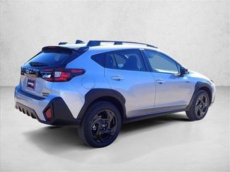New 2026 Subaru Crosstrek 2.5i Sport w/ Crosstrek Mirror Package video 4