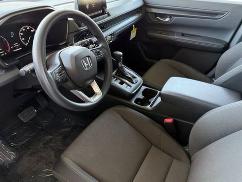 Certified 2025 Honda CR-V EX image 11
