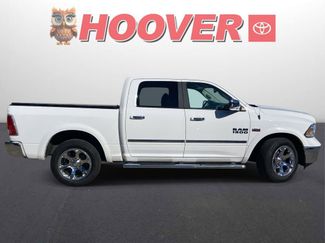 Used 2018 RAM 1500 Laramie video 2