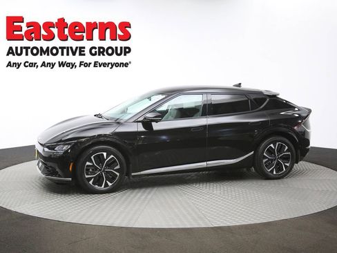 Used 2022 Kia EV6 Wind w/ Wind Technology Package image 61