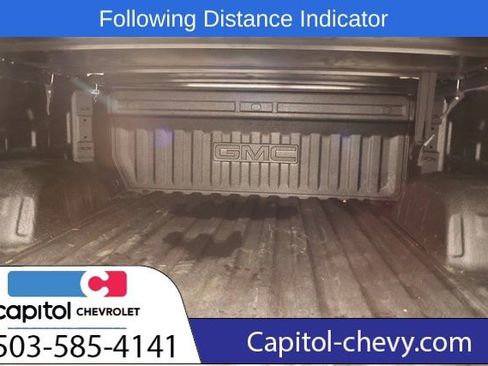 Used 2024 GMC Sierra 1500 Elevation image 11