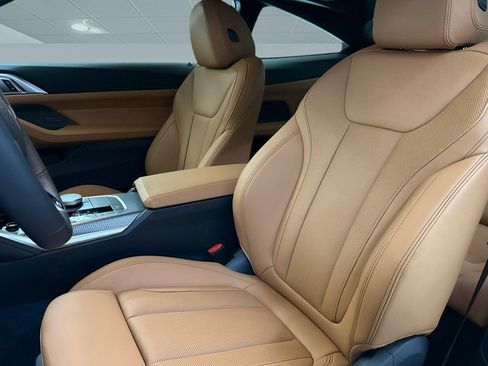 New 2026 BMW 430i Coupe w/ M Sport Package RWD image 19
