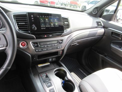 Used 2022 Honda Passport EX-L image 30