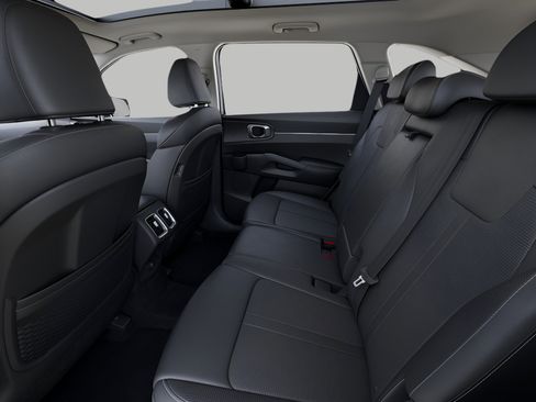 New 2026 Kia Sorento S image 18