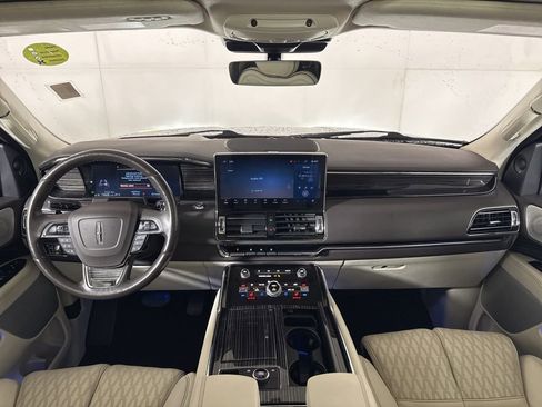 Certified 2023 Lincoln Navigator Black Label image 27