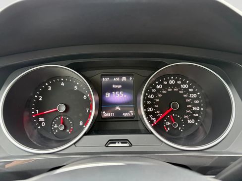 Used 2021 Volkswagen Tiguan SE R-Line AWD/4WD image 32