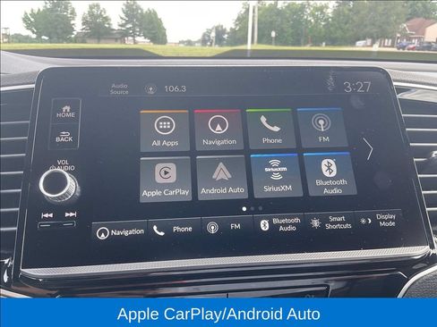 New 2026 Honda Ridgeline Black Edition image 14