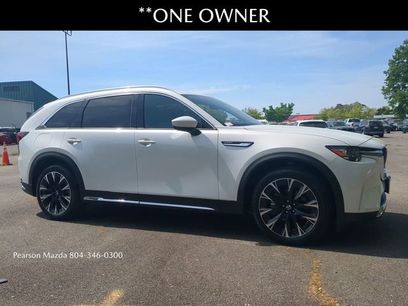 Used 2024 MAZDA CX-90 Plug-In Hybrid w/ Premium Pkg