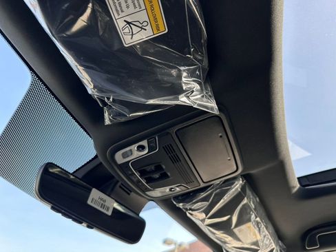 New 2025 Honda Ridgeline TrailSport image 32