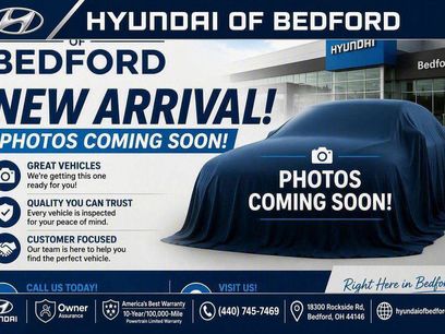 New 2026 Hyundai Tucson SEL Plus