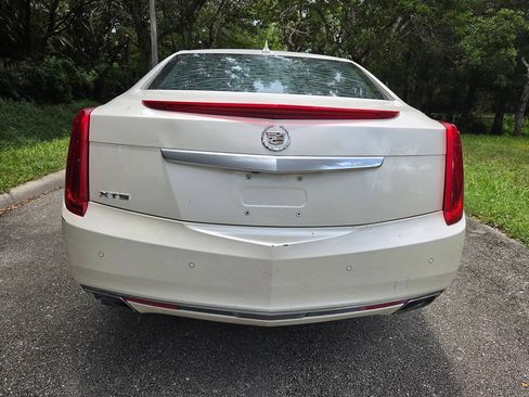 Used 2014 Cadillac XTS Luxury FWD image 6