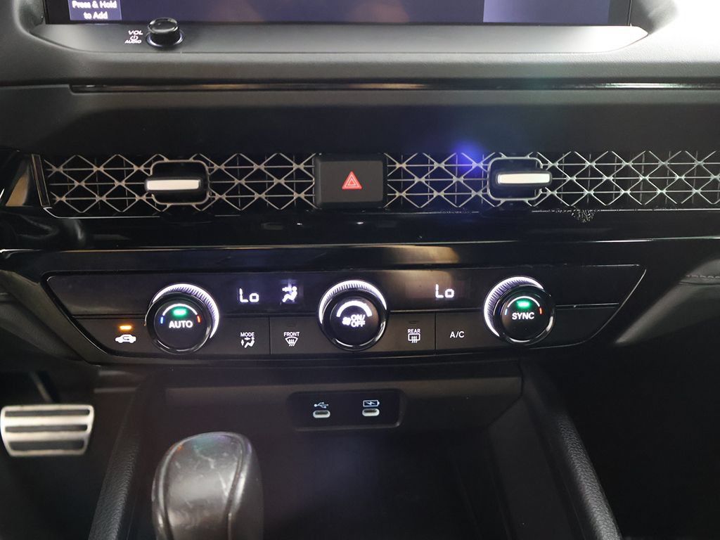 Used 2023 Honda Accord Sport image 44