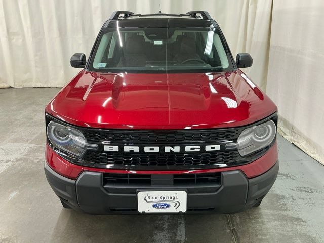 New 2026 Ford Bronco Sport Outer Banks AWD/4WD image 9