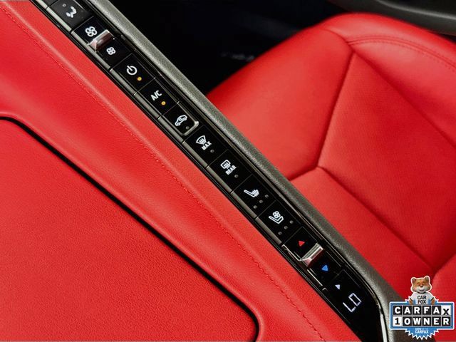 Used 2021 Chevrolet Corvette Stingray Preferred Cpe w/ 2LT RWD image 17