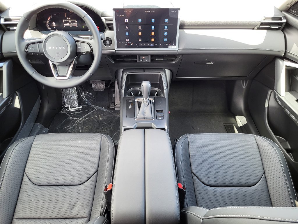 New 2026 MAZDA CX-5 2.5 S w/ Premium Package AWD/4WD image 16