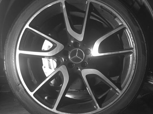 Used 2019 Mercedes-Benz GLC 43 AMG 4MATIC image 10