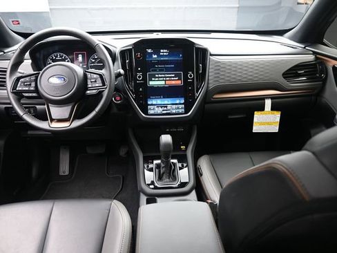 Used 2025 Subaru Forester Sport w/ Popular Package #1 image 9