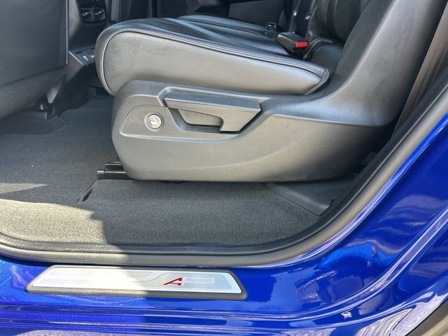 Certified 2024 Acura MDX A-Spec AWD/4WD image 34