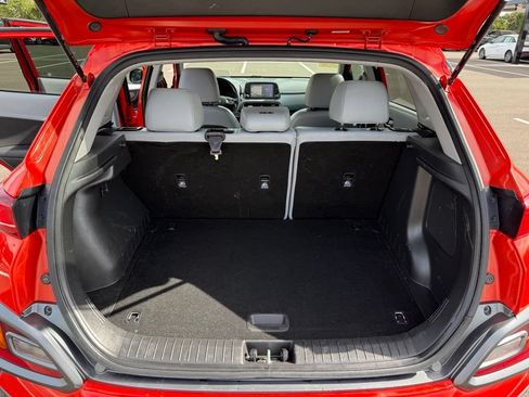 Used 2019 Hyundai Kona Ultimate FWD image 25