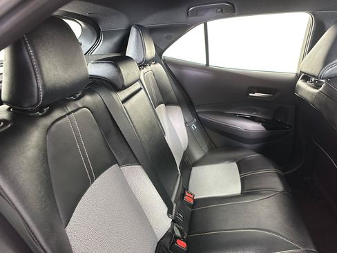 Used 2024 Toyota Corolla XSE FWD image 18