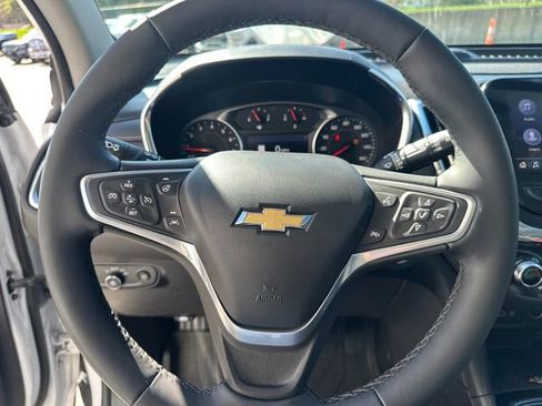 Used 2023 Chevrolet Equinox Premier AWD/4WD image 34