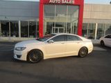 Used 2017 Lincoln MKZ Reserve w/ Technology Package image 2